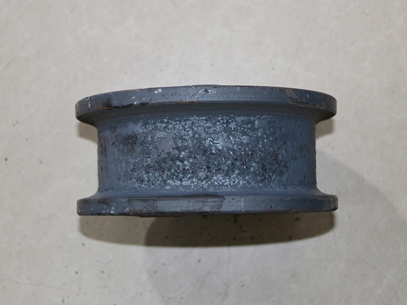 精鍛起重機(jī)車輪毛坯